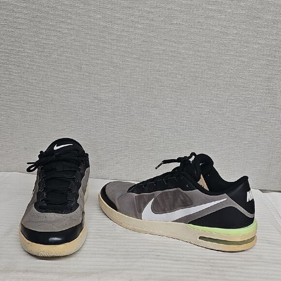 NIKE AIR MAX VAPOR WING MENS TENNIS SHOES BFPM-04-089 - Picture 1 of 10